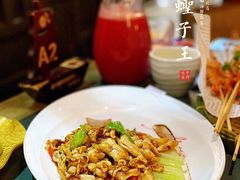 -79号渔船海鲜饭店(华强北店)