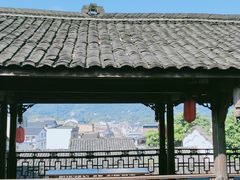 -尧坝古镇