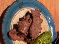 -烧肉达人•炭火烧肉(新天地店)