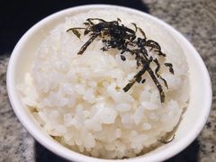 泰国香米饭-蘭奢雅集·江浙菜(青山江滩店)