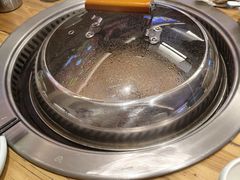 -锅老头铁锅炖•大锅蒸汽海鲜(韩乐坊店)