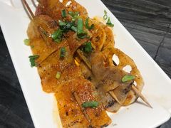 -情妹妹干锅锅(中海国际购物公园店)