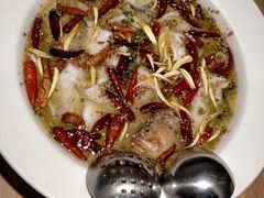 -新太二·鲜料川菜(智慧城广百店)
