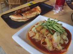-禾木·新疆特色美食