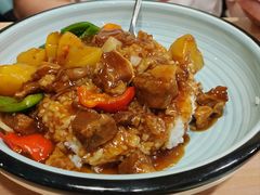 -西部马华清真食府·丝路菜(大钟寺店)
