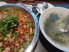 -蛙兔鸡自贡风味·特色江湖菜(广都店)