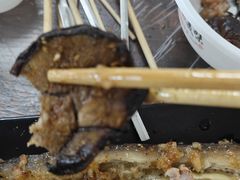 -起义门回民烧烤(桃园路店)