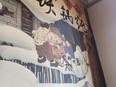 -锅老头海鲜铁锅炖