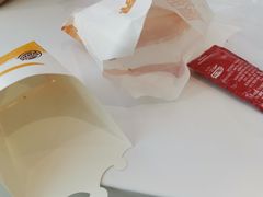 -汉堡王(西直门凯德MALL店)