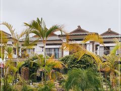-水底山庄园温泉
