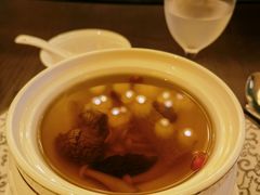 -采悦轩中餐厅·粤菜·海南菜(神州半岛喜来登度假酒店)
