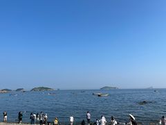 -星海湾跨海大桥
