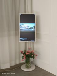 -闺蜜瑜伽·普拉提女性塑形馆