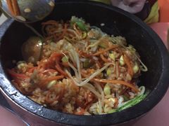-韩泉韩国美食屋(朝晖路店)
