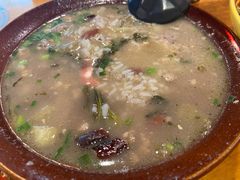 -遵义虾子卢四羊肉粉(大沽路店)