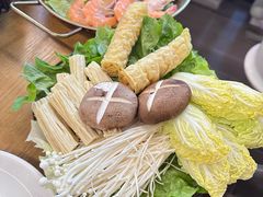 -肥田仔·香港大排档(静安寺店)