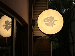 -WHEN PIGS FLY当猪飞
