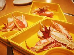 -蟹道乐(道顿堀本店)