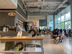 -SAANCI山池咖啡(海上世界文化艺术中心店)