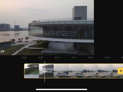 -郑东新区龙湖公共艺术中心