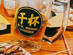 -本色.小马哥烧烤(五一路总店)