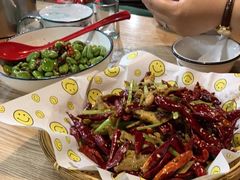 -董厨煨汤馆(车站路店)