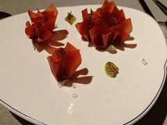 -柿合缘新京菜(国金中心商场店)