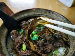 -文记煲仔饭
