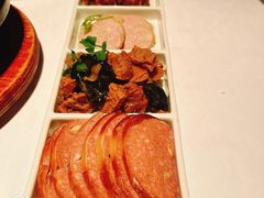 -106餐厅(山水文园店)