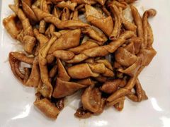 豉油皇鹅肠-粤·向群饭店(龙津东路总店)