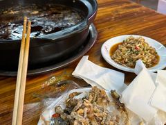 -金海椒罐罐鲢鱼(东方桂苑店)