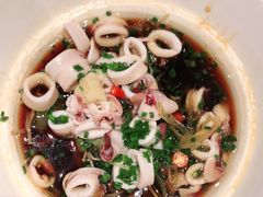 -江太极江浙菜(马桥万达广场店)