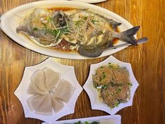 -南海渔家•海鲜•正宗海南菜(海棠湾店)
