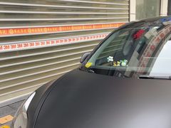 -车水马龙3M汽车贴膜冠军店隐形车衣改色膜(漕宝路中环店)
