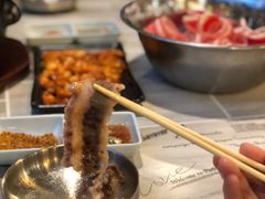 -胡哥烤肥牛(车公庙店)
