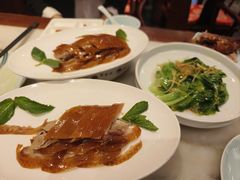 -鸭匠食府·挂炉烤鸭·新京菜(阜成路店)
