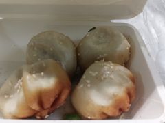 -腾元生煎(西华路店)