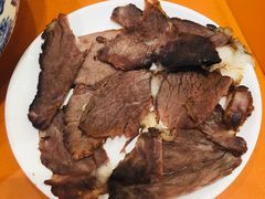 -清真磨沟沿老字号牛肉面(总店)