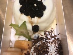 -食武士·舒芙蕾(新街口明瓦廊店)