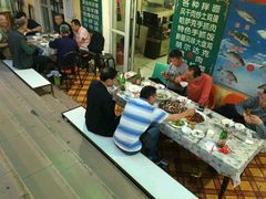 -新疆风味冷水鱼庄(友谊峰路店)