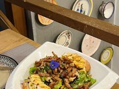 -LA CREPERIE BRETONNE布列塔尼法式餐厅(天童北路店)