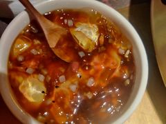 -吞鱼兽麻辣烤鱼(万达店)