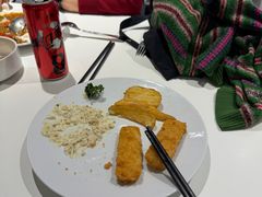 -宜家·瑞典风味餐厅(四元桥店)