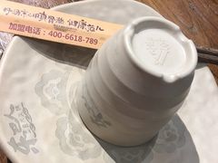 -东巴人鱼豆花火锅(幸福街店)