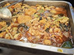 -后街佬·炭火鲜鱼杂(南城店)