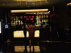 -东方之珠洗浴休闲广场(南开店)