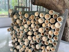 -丰依竹食·老牌竹筒饭