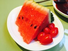 -君来梁溪饭店-餐厅
