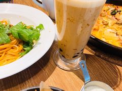 -必胜客(大悦城店)