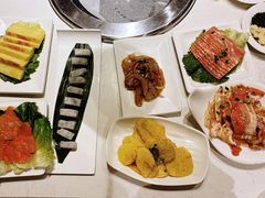 -么子烤肉(化龙池店)